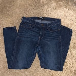Express Jeans